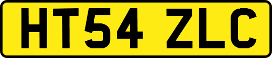 HT54ZLC