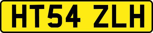 HT54ZLH