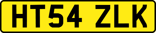 HT54ZLK
