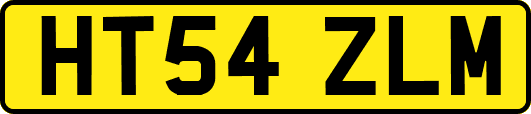HT54ZLM