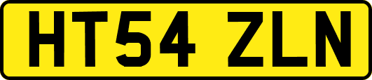 HT54ZLN