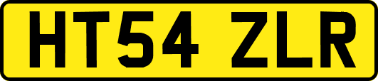 HT54ZLR