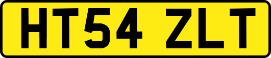 HT54ZLT