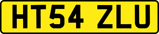 HT54ZLU