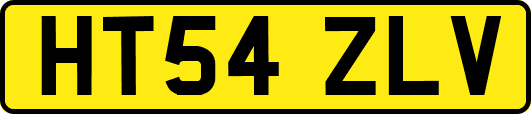 HT54ZLV