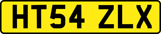 HT54ZLX