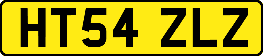 HT54ZLZ