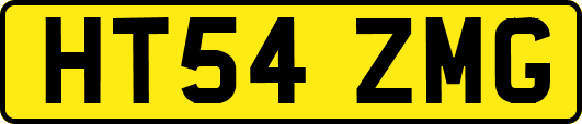 HT54ZMG