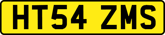 HT54ZMS