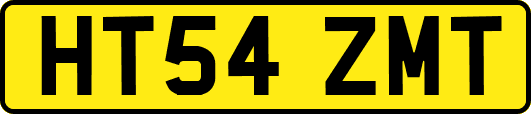 HT54ZMT
