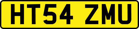 HT54ZMU