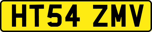 HT54ZMV