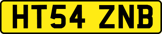 HT54ZNB