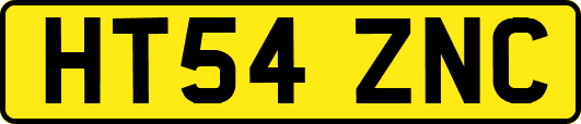 HT54ZNC