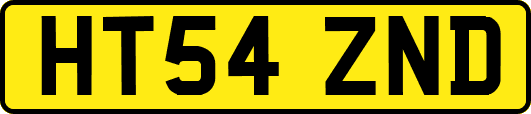 HT54ZND
