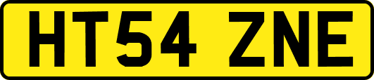 HT54ZNE