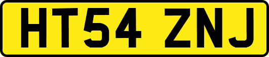 HT54ZNJ