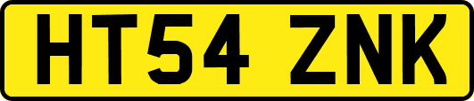 HT54ZNK