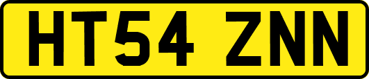 HT54ZNN