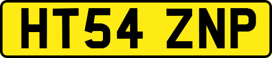 HT54ZNP