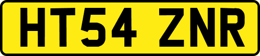 HT54ZNR