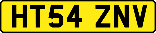 HT54ZNV