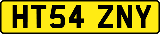 HT54ZNY