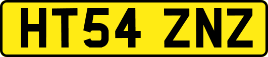 HT54ZNZ