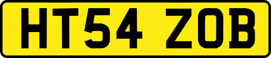 HT54ZOB