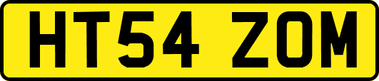 HT54ZOM