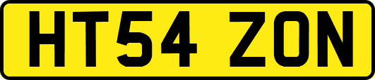 HT54ZON