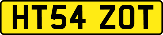 HT54ZOT