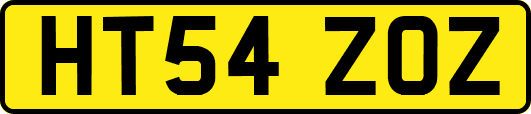HT54ZOZ