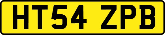 HT54ZPB