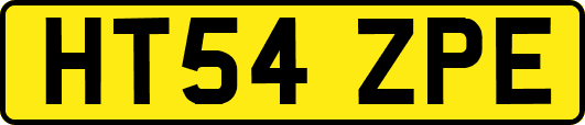 HT54ZPE