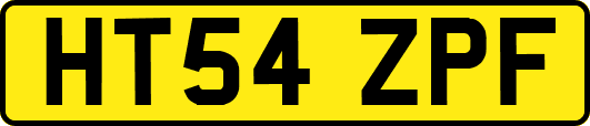 HT54ZPF