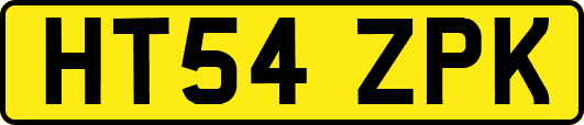 HT54ZPK
