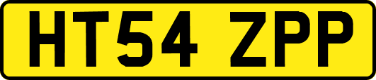 HT54ZPP