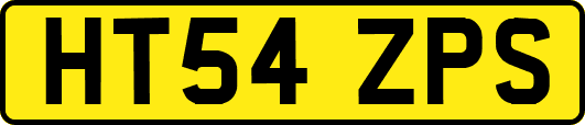 HT54ZPS