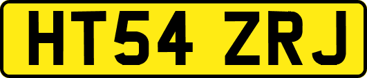 HT54ZRJ