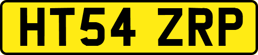 HT54ZRP