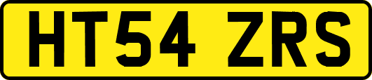HT54ZRS