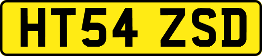 HT54ZSD