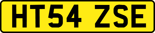 HT54ZSE