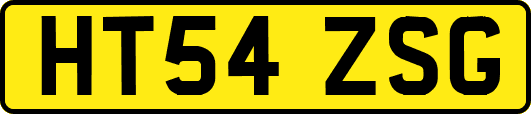 HT54ZSG