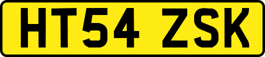 HT54ZSK
