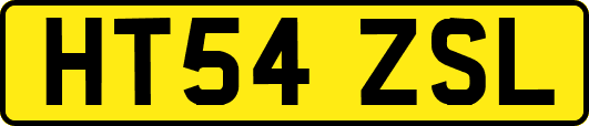 HT54ZSL