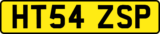 HT54ZSP