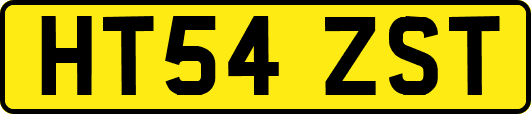 HT54ZST