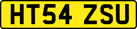 HT54ZSU